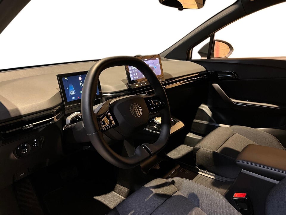 MG 4 51 Nordic Edition 5d