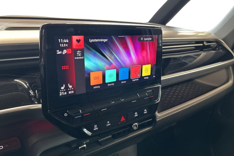 VW ID.Buzz 77 Life SWB 5d