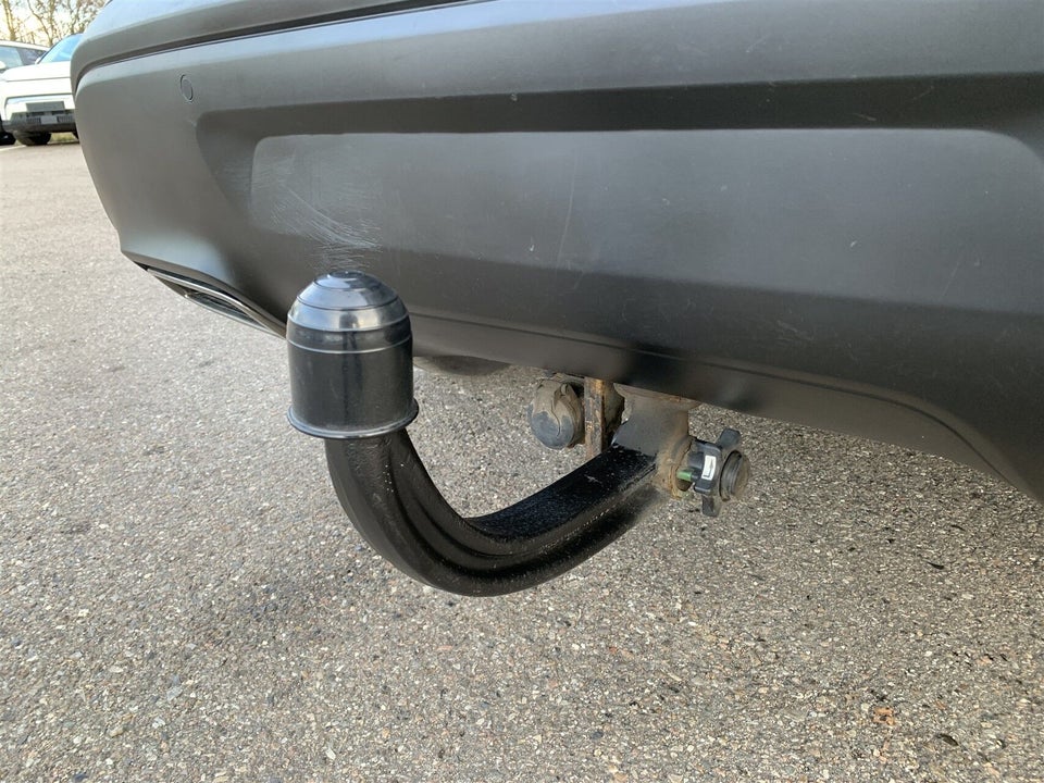 Citroën C5 Aircross 1,6 Hybrid Shine Sport EAT8 5d