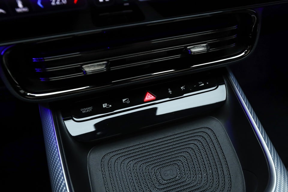 Mercedes CLA250+ EQ AMG Premium 4d