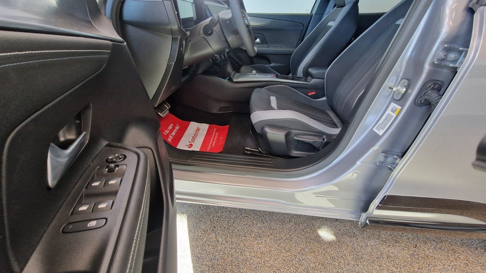 Opel Mokka-e 54 GS Line 5d