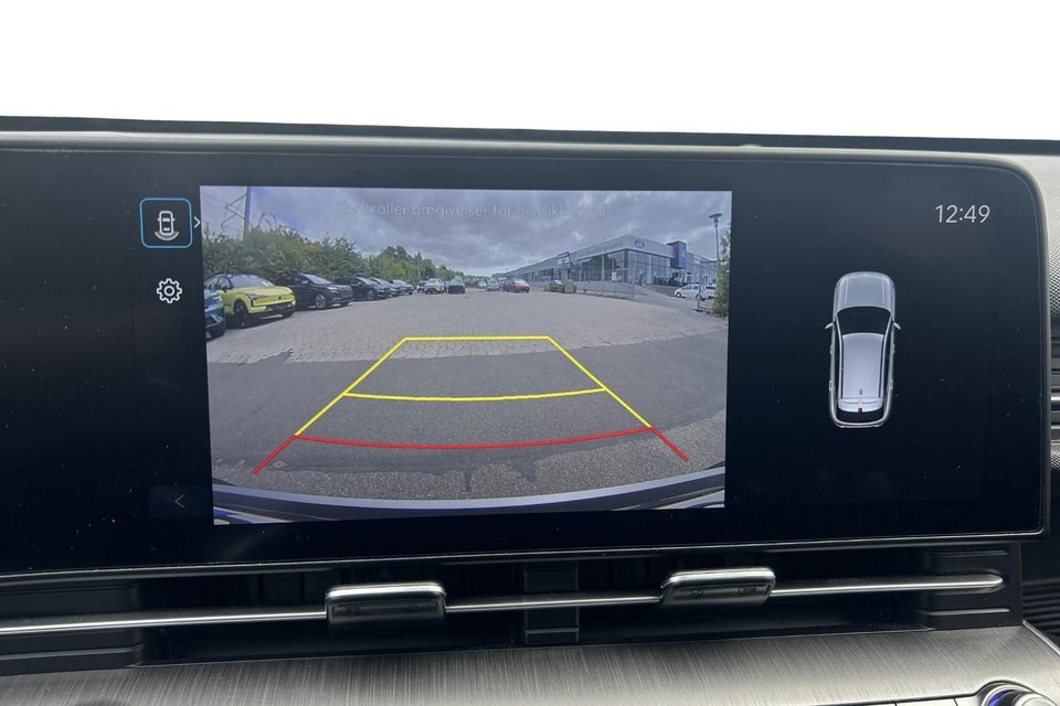 Hyundai Kona 1,0 T-GDi Advanced DCT 5d