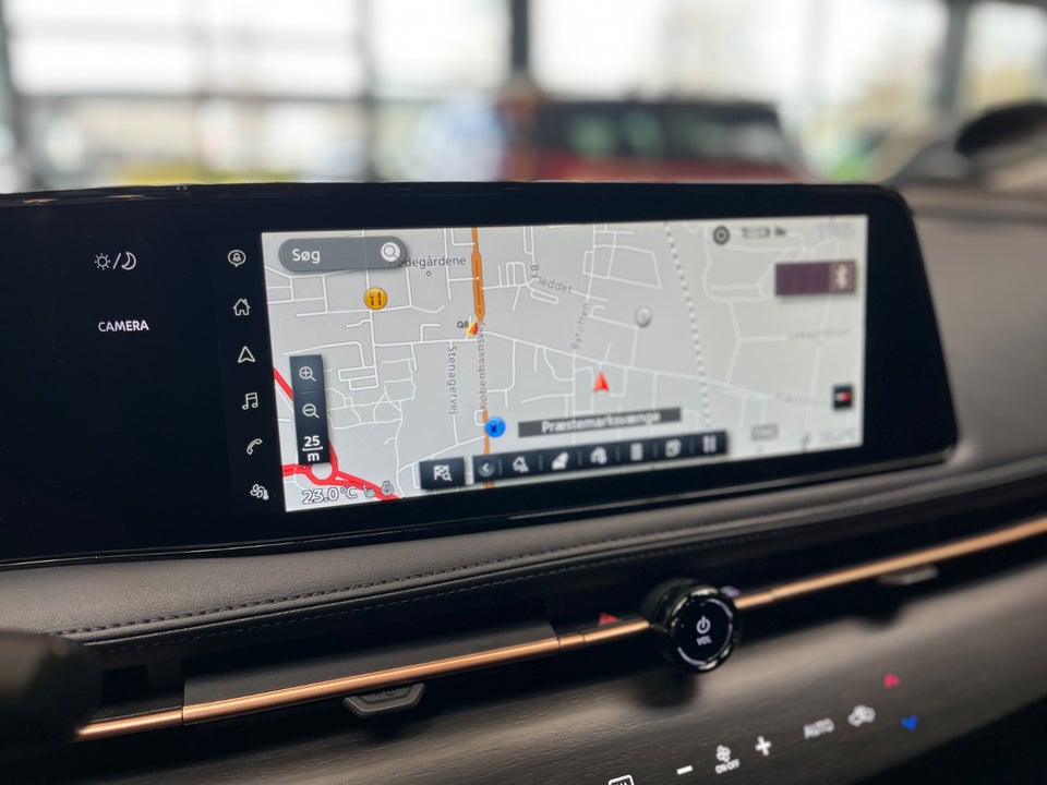 Nissan Ariya 63 Engage 5d