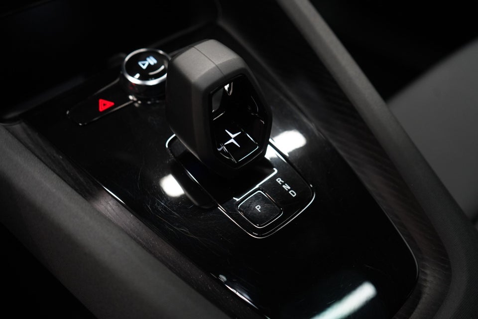 Polestar 2 Long Range AWD 5d