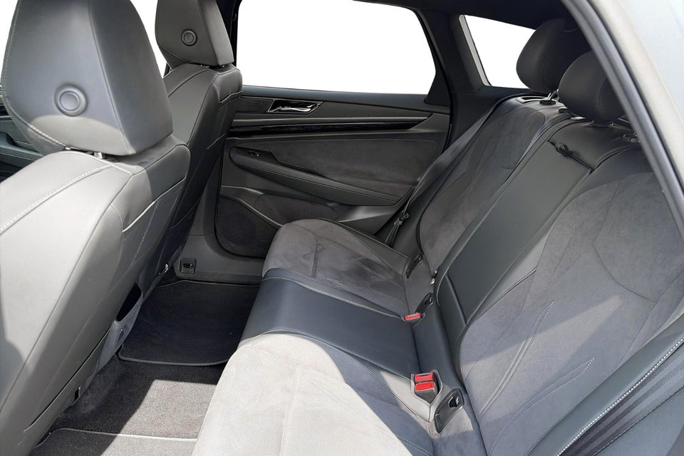 VW ID.7 86 Style S+ Tourer 5d