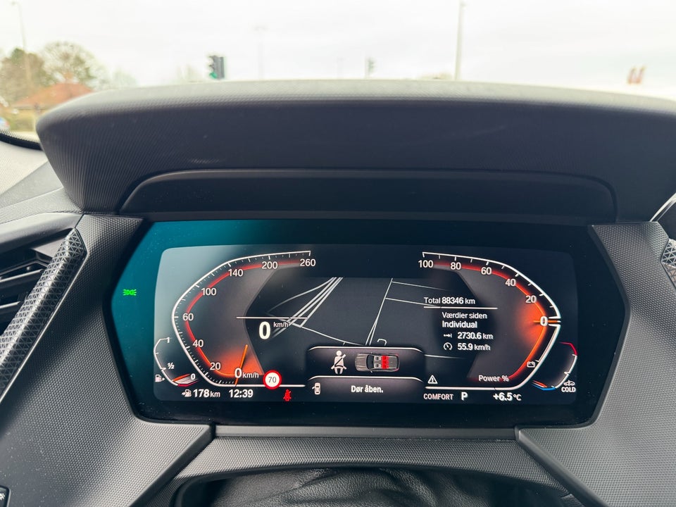 BMW 120i 2,0 Sport Line aut. 5d