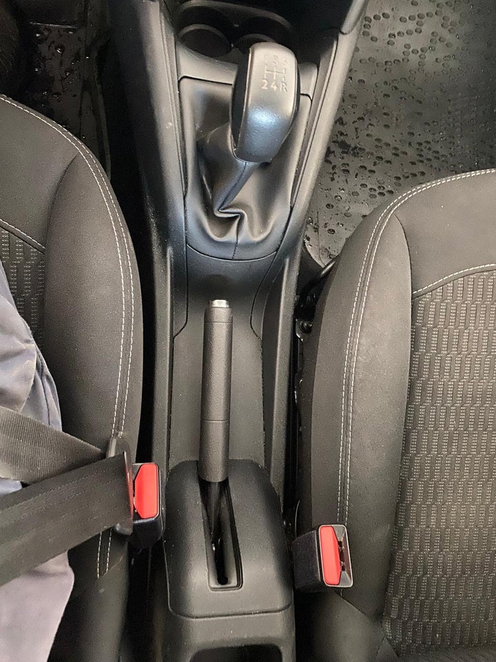 Peugeot 208 1,2 PureTech 82 Active 5d