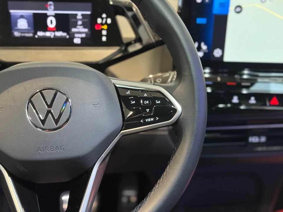 VW ID.3 58 Pro Performance 5d