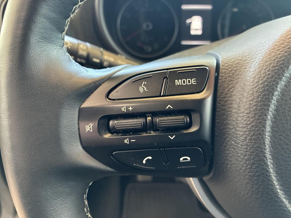 Kia Picanto 1,0 Prestige Upgrade 5d