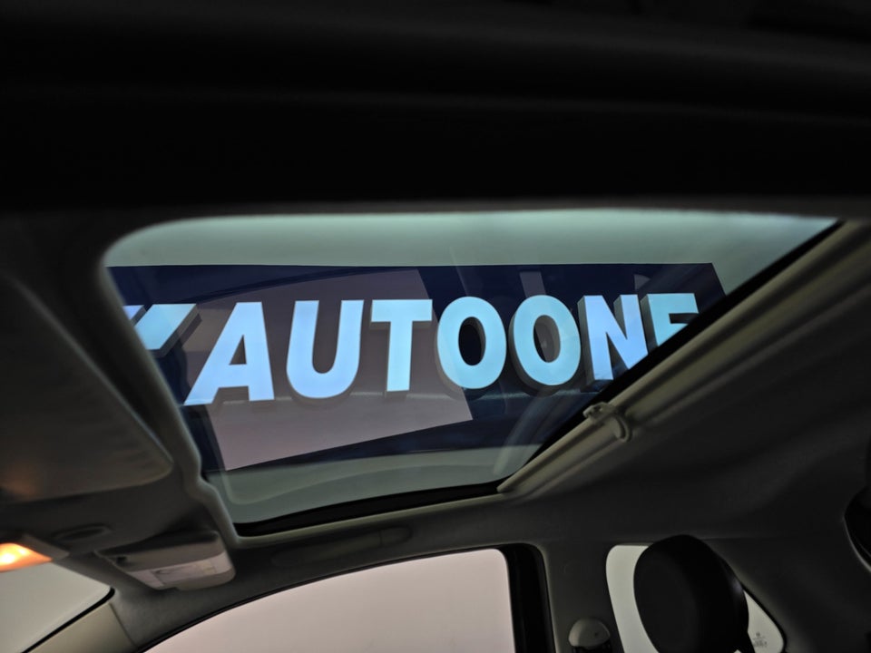 Fiat 500 1,2 Lounge 3d