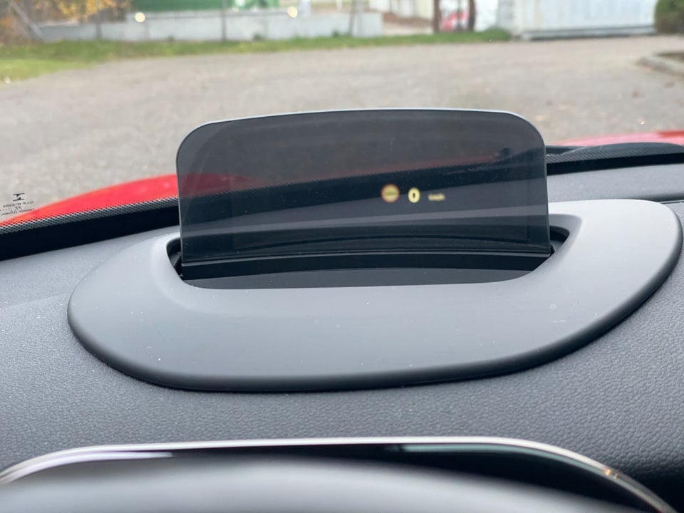 MINI Cooper SE Maximise 3d