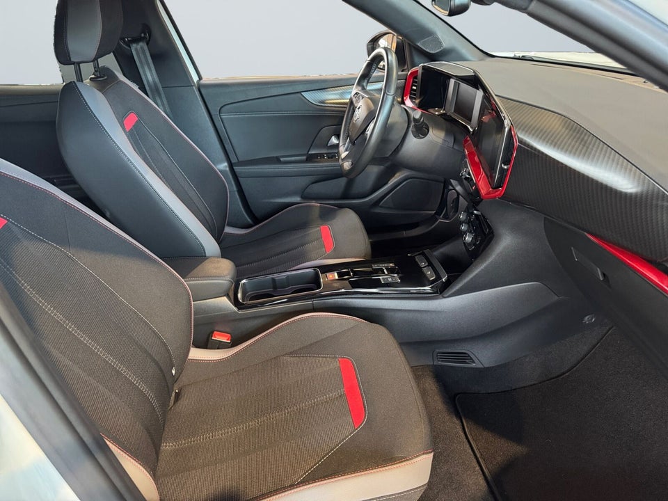 Opel Mokka-e 50 GS Line 5d