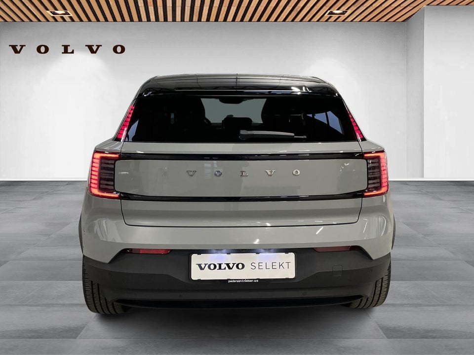 Volvo EX30 Twin Performance Ultra 5d