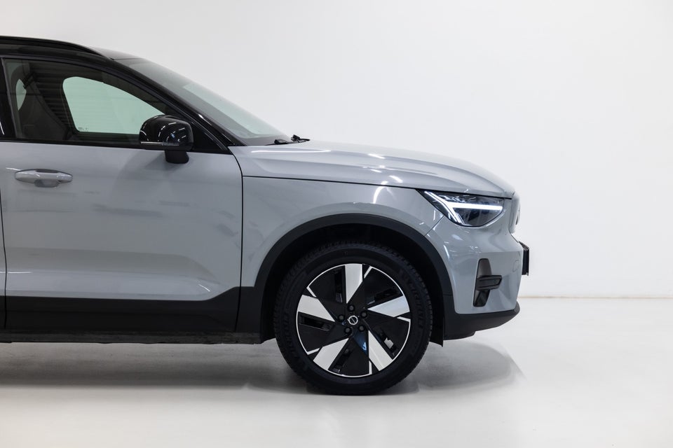 Volvo XC40 ReCharge Extended Range Start 5d