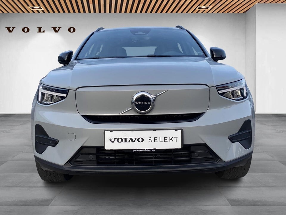 Volvo EX40 Extended Range Core 5d