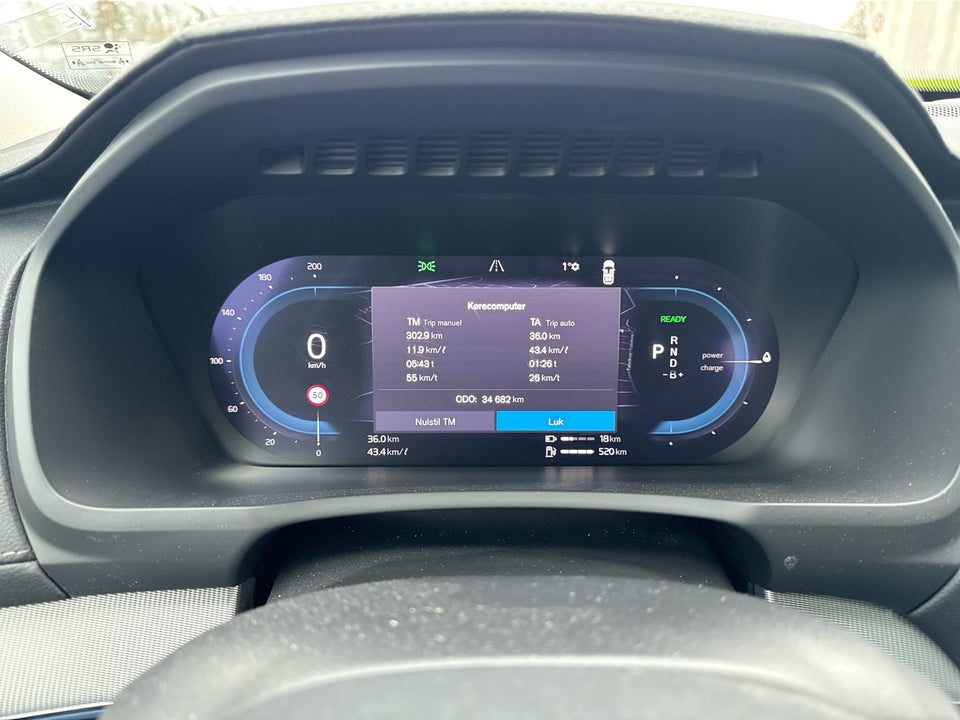 Volvo XC90 2,0 T8 ReCharge Ultimate Dark aut. AWD 7prs 5d