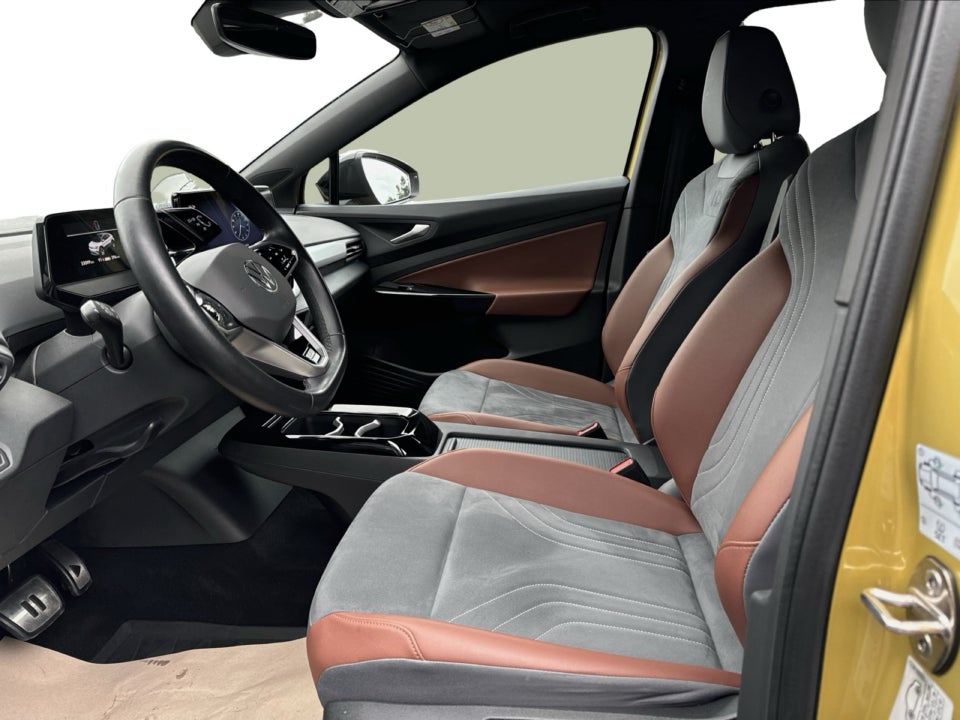 VW ID.4 77 1ST Pro Performance 5d