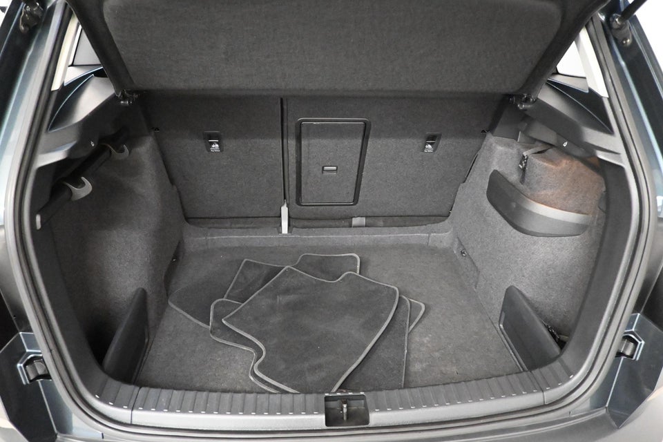 Skoda Karoq 1,0 TSi 110 Ambition 5d