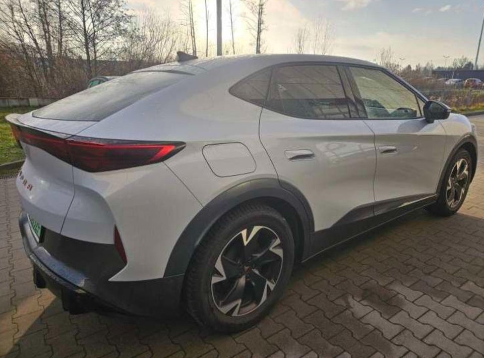 Cupra Tavascan 77 Endurance 5d