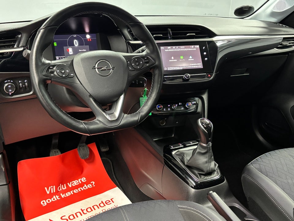 Opel Corsa 1,2 Sport 5d