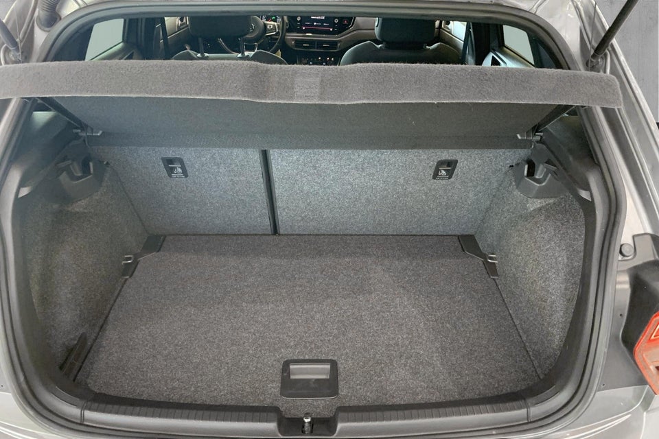 VW Polo 2,0 GTi DSG 5d