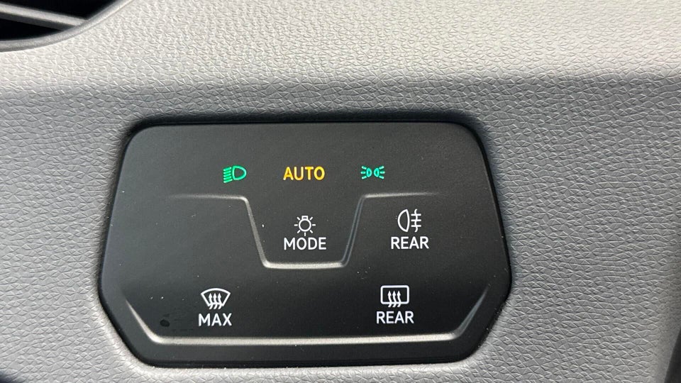 VW ID.3 58 Pro Performance 5d