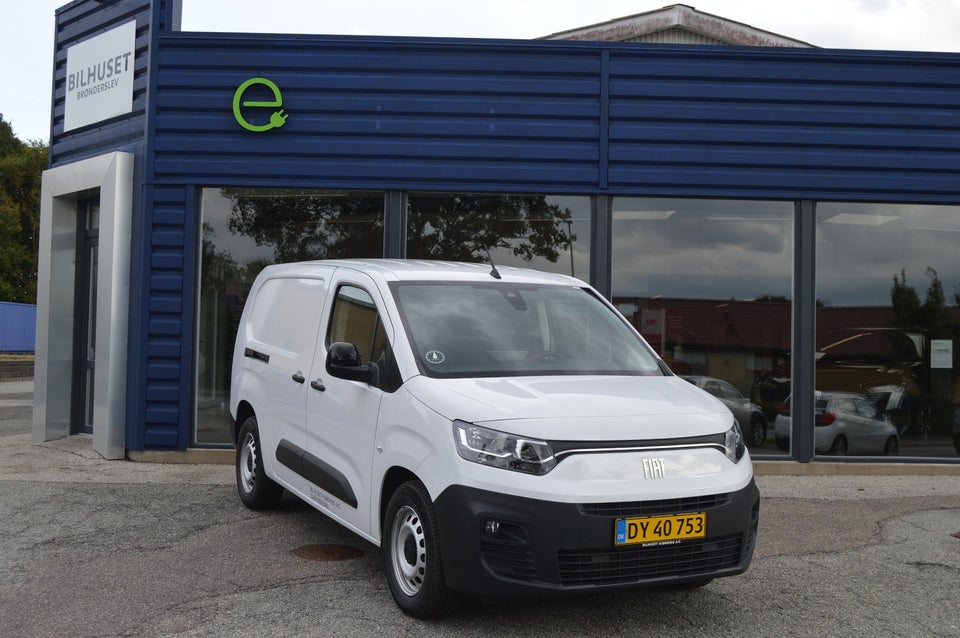 Fiat Doblò E 50 L2 Pro