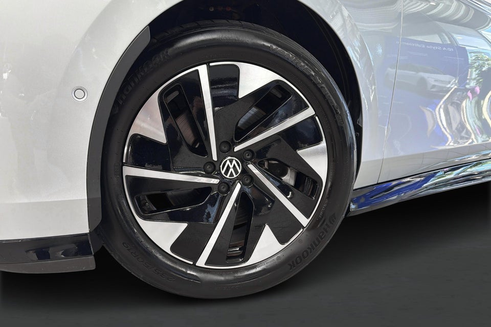 VW ID.7 77 Style+ 5d