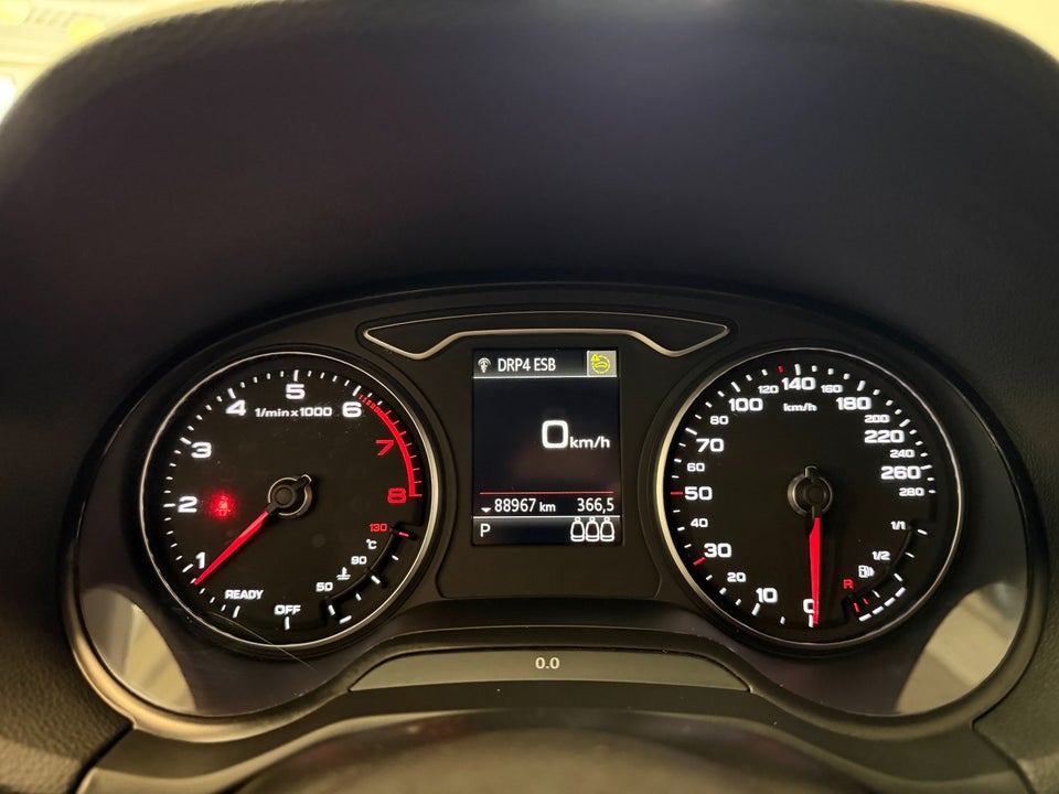 Audi Q2 35 TFSi Prestige S-tr. 5d