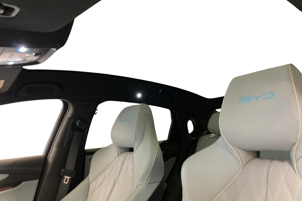 BYD Seal 86 Design 4d