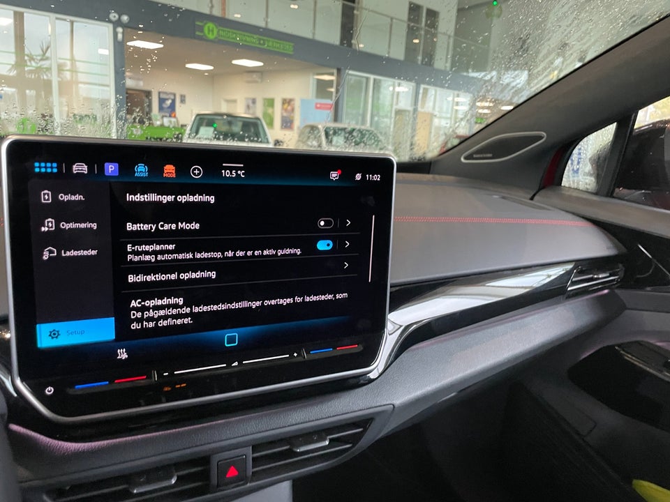 VW ID.4 77 GTX 4Motion 5d