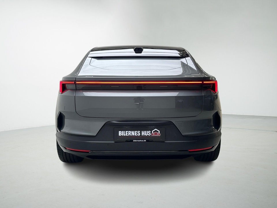 Polestar 4 Coupé RWD 5d