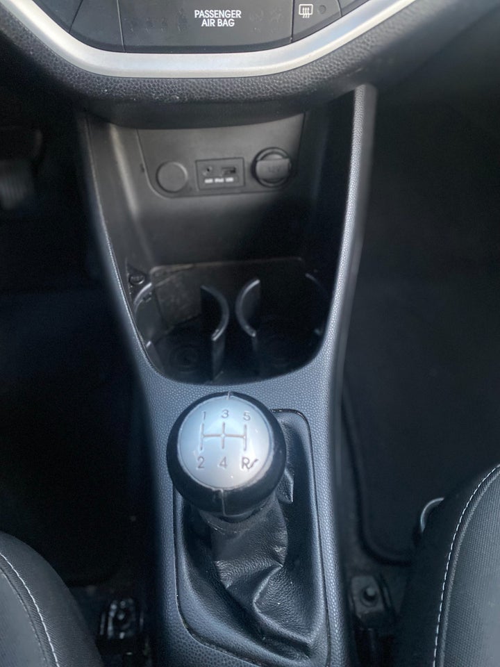 Kia Picanto 1,0 Exclusive 5d