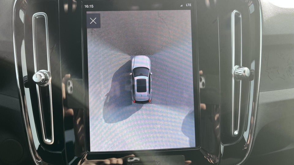 Volvo XC40 P6 ReCharge Ultimate 5d