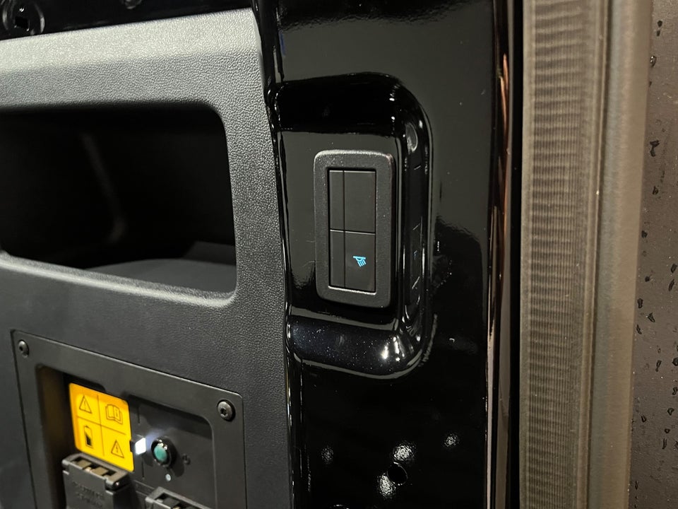 Ford E-Transit Custom 340 L2 71 Limited