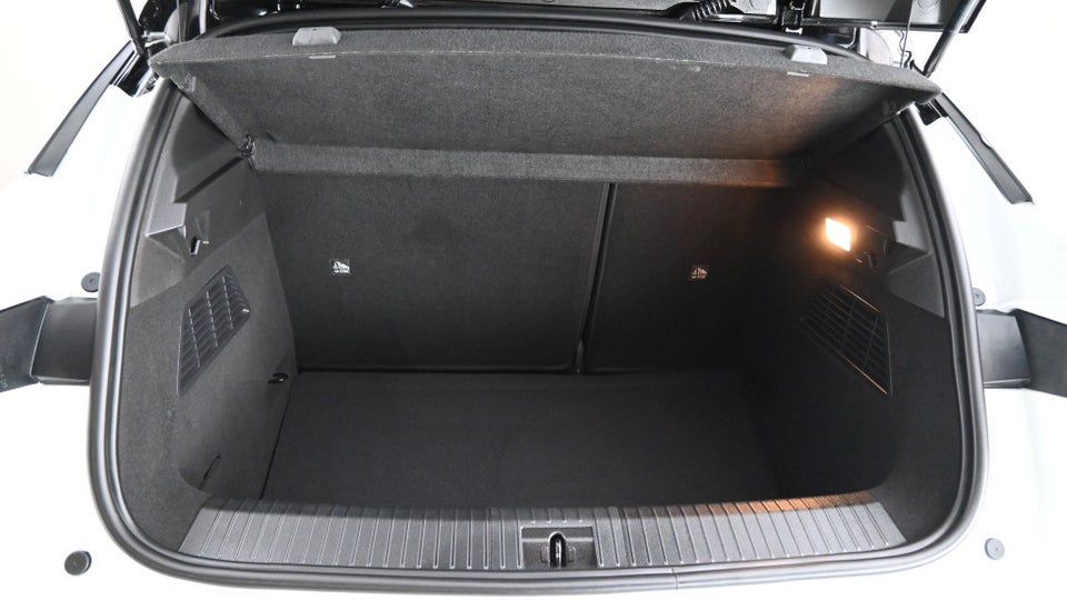 Renault Megane E-Tech 60 Techno 5d