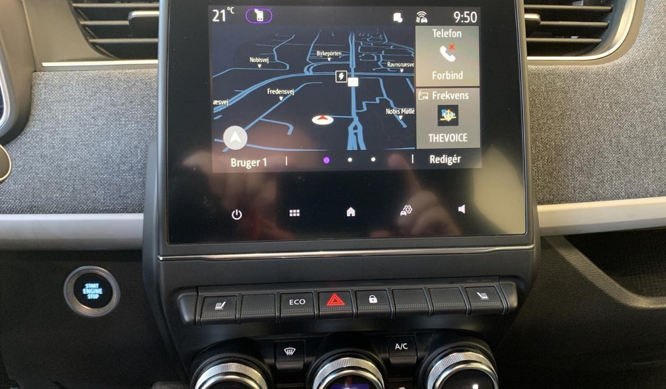 Renault Zoe 52 Zen 5d