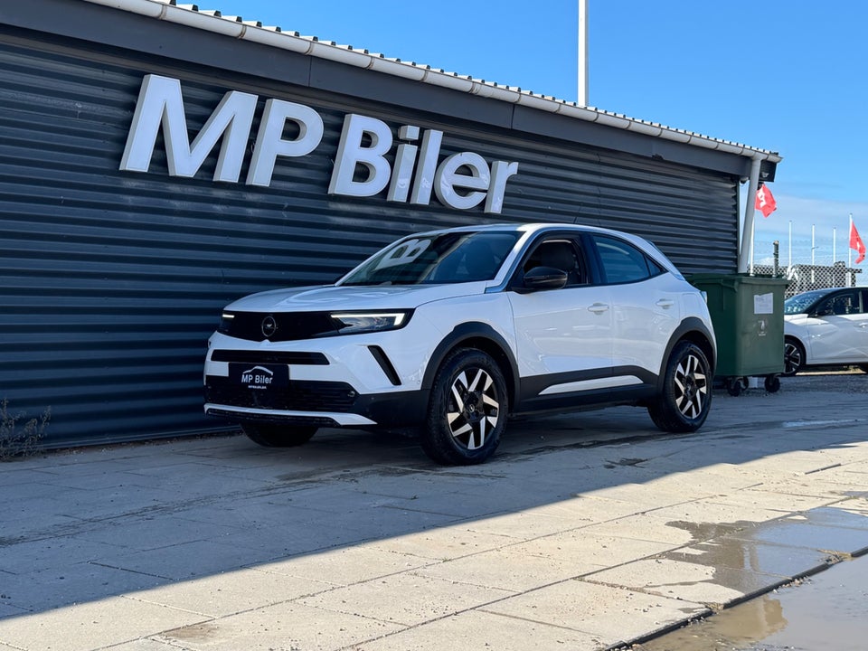 Opel Mokka-e 54 Elegance 5d