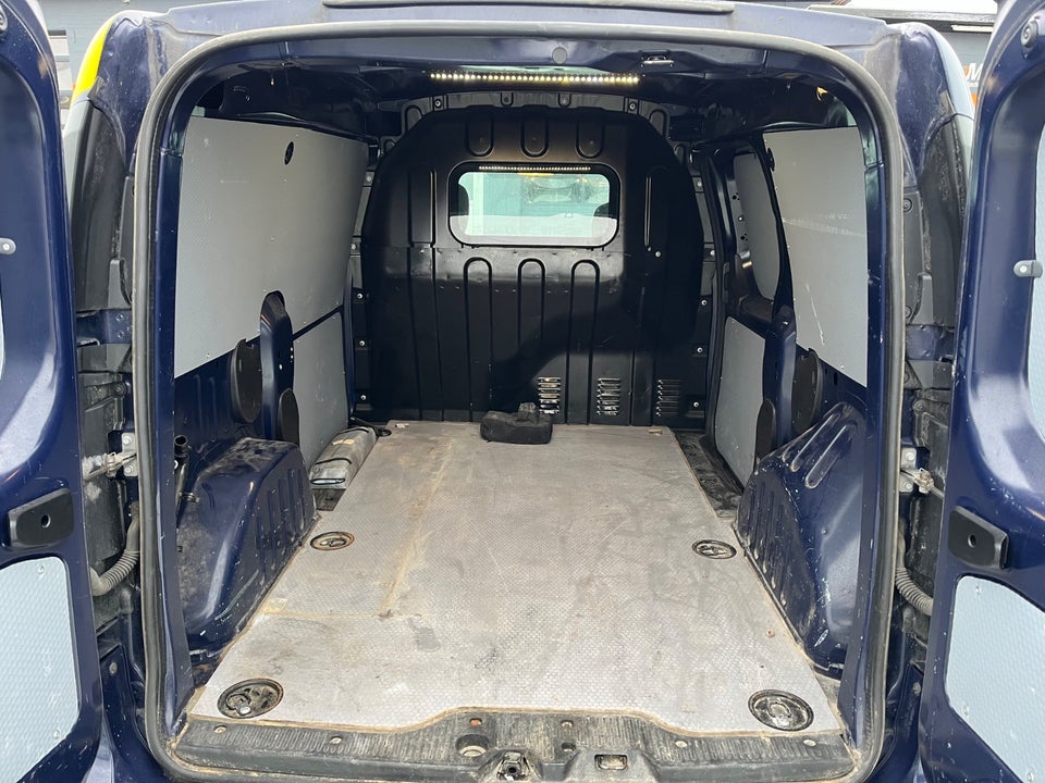 Dacia Dokker 1,5 dCi 90 Ambiance Van 5d