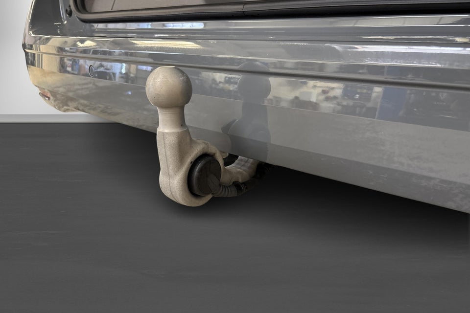 VW Multivan 1,4 eHybrid Life DSG kort