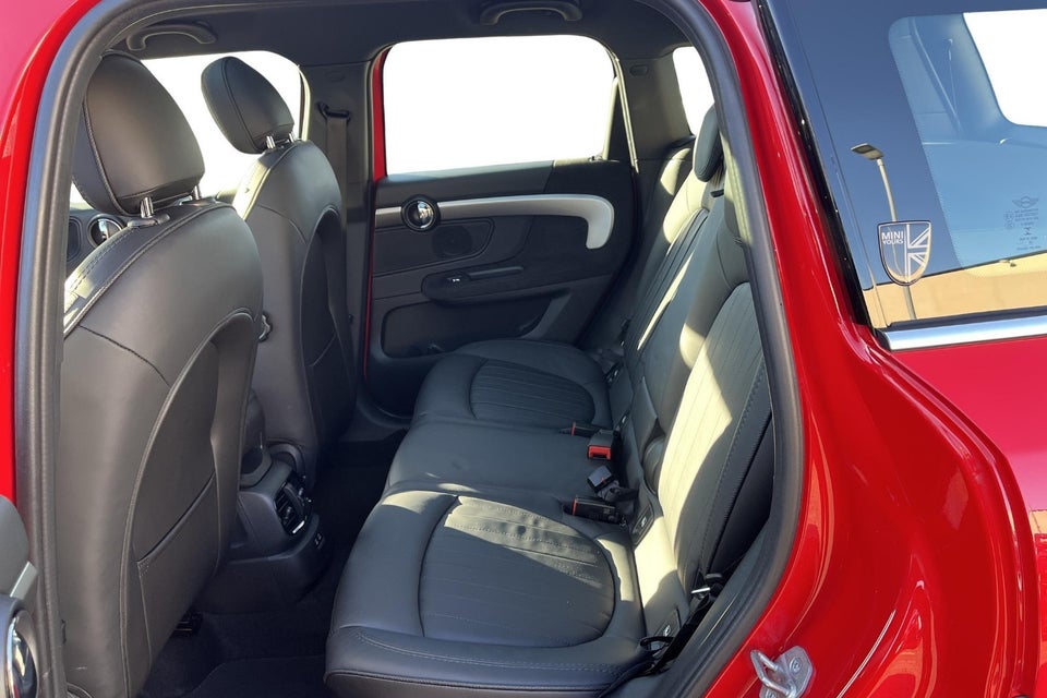 MINI Countryman Cooper SE 1,5 Maximise aut. ALL4 5d