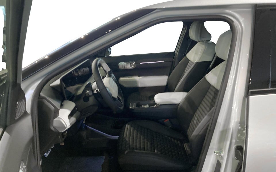 Kia EV4 81 Long Range GT-Line Fastback 4d