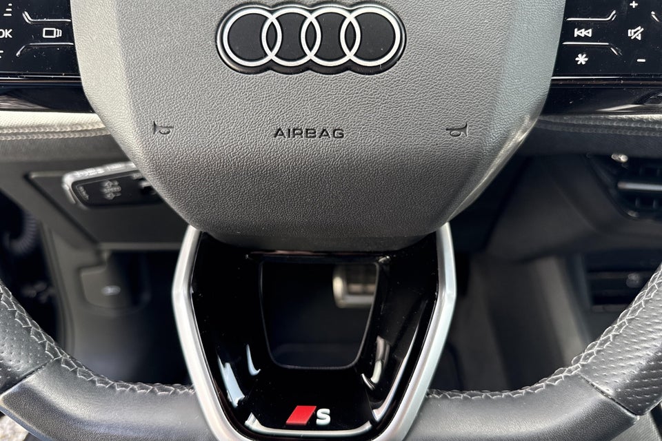 Audi A6 e-tron S-line plus performance Avant 5d