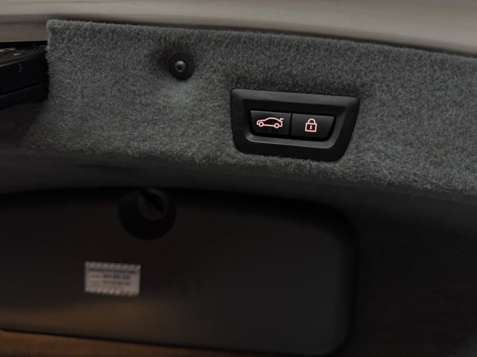 BMW 750i 4,4 xDrive Steptr. 4d