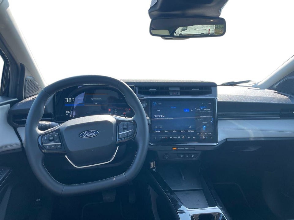 Ford Puma 46 Gen-E Premium 5d