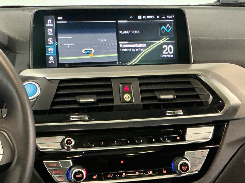 BMW iX3 Charged Plus 5d