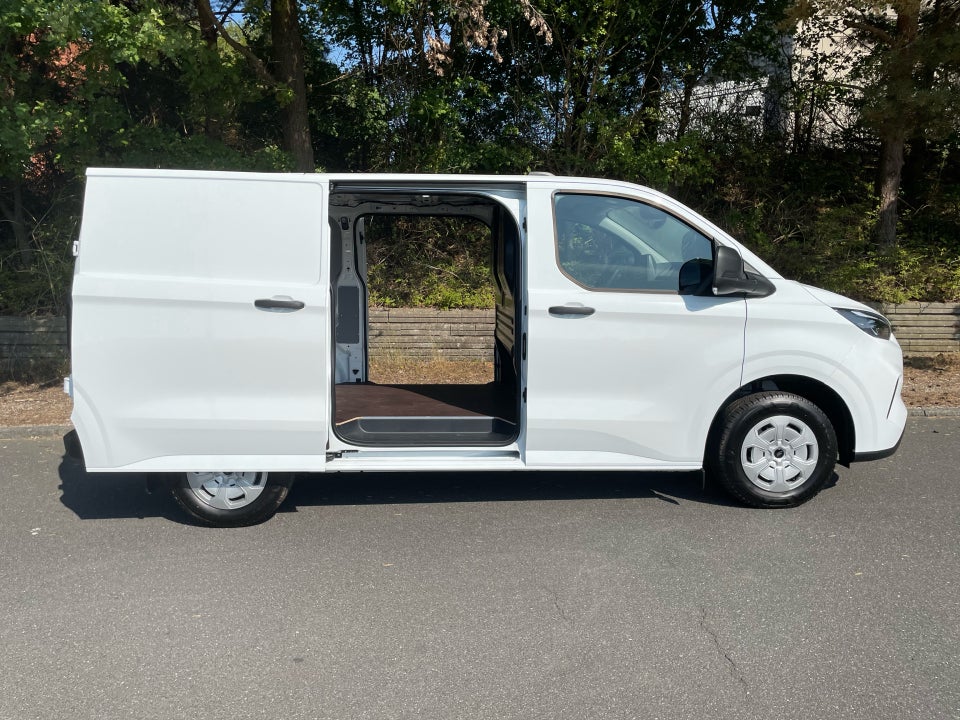 Ford Transit Custom 300S 2,0 EcoBlue Trend