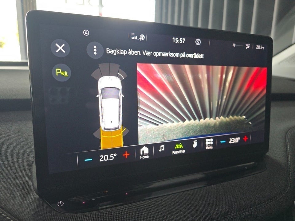 Skoda Enyaq 60 iV 5d