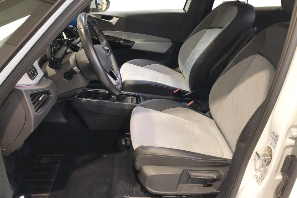 VW ID.3 58 Pro 5d