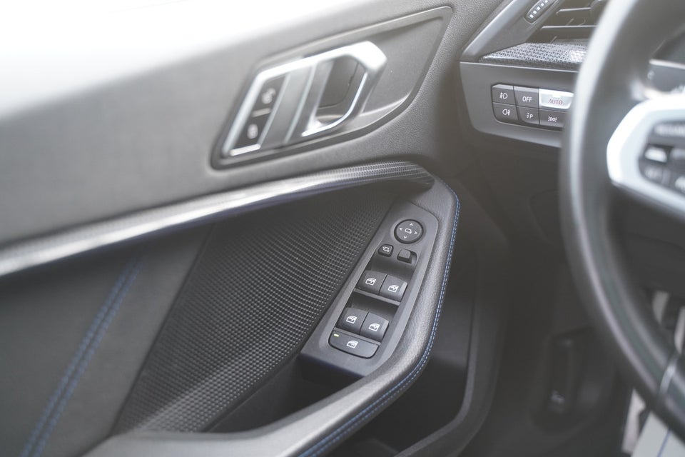 BMW 120d 2,0 M-Sport aut. 5d